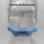 Barrel Cozy for DreamWear Gel and P30i Nasal Pillow Mask by PAD A CHEEK